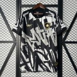 Thailandia Maglia Botafogo Terza 2025/26