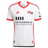 Thailandia Maglia San Jose Earthquakes Away 2024/25