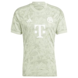 Thailandia Maglia Bayern Monaco Wiesn Oktoberfest 2023/24 Thailandia Maglia Bayern Monaco Wiesn Oktoberfest 2023/24