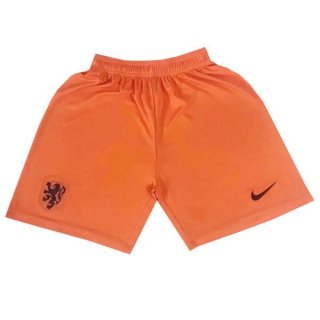 Pantaloni Paesi Bassi Home 2020 Arancione Pantaloni Paesi Bassi Home 2020 Arancione