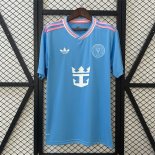 Thailandia Maglia Miami Third 2025/26
