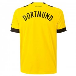 Thailandia Maglia Borussia Dortmund Home 2022/23