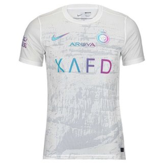 Thailandia Maglia Al-Nassr FC Terza 2023/24 Thailandia Maglia Al-Nassr FC Terza 2023/24