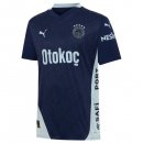 Thailandia Maglia Fenerbahçe Terza 2024/25
