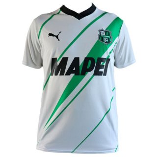 Thailandia Maglia Sassuolo Away 2023/24 Thailandia Maglia Sassuolo Away 2023/24