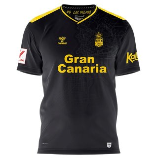 Thailandia Maglia Las Palmas Away 2023/24 Thailandia Maglia Las Palmas Away 2023/24