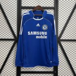 Maglia Chelsea Home Retro ML 2006-2007