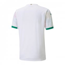 Thailandia Maglia Senegal Away 2020 Bianco
