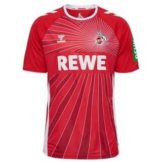 Thailandia Maglia FC Koln Away 2024/25 Thailandia Maglia FC Koln Away 2024/25