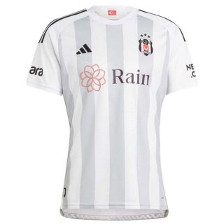 Thailandia Maglia Besiktas Home 2023/24 Thailandia Maglia Besiktas Home 2023/24