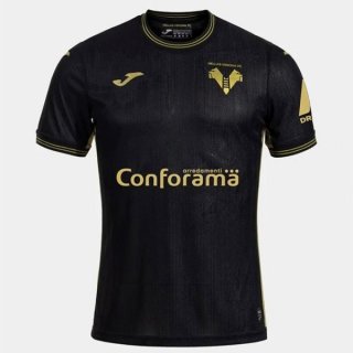 Thailandia Maglia Hellas Verone Terza 2024/25 Thailandia Maglia Hellas Verone Terza 2024/25