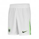 Pantaloni Wolfsburg Seconda 2025/26