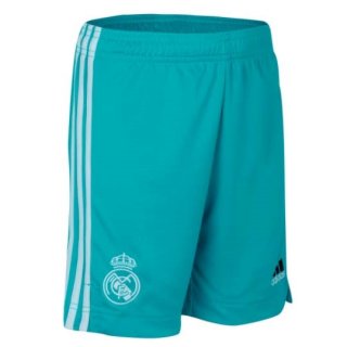 Pantaloni Real Madrid Terza 2021/22 Pantaloni Real Madrid Terza 2021/22