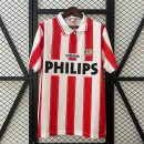 Thailandia Maglia Eindhoven Home Retro 1994-1995