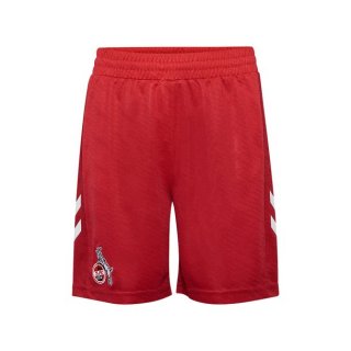 Pantaloni FC Köln Seconda 2025/26 Pantaloni FC Köln Seconda 2025/26
