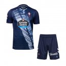 Maglia Celta de Vigo Seconda Bambino 2025/26