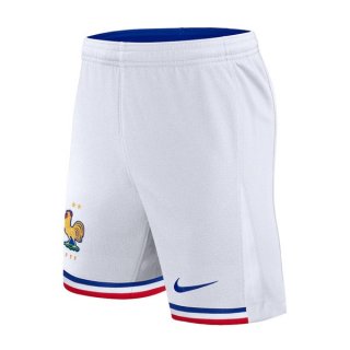 Pantalones Francia Home 2024 Pantalones Francia Home 2024