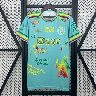 Thailandia Maglia Ajax Special Edition 2025/26 Thailandia Maglia Ajax Special Edition 2025/26