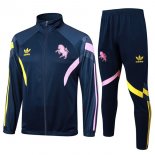 Giacca Juventus 2024/25 Blu 2