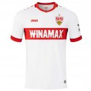 Thailandia Maglia VfB Stuttgart Home 2024/25