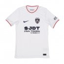 Thailandia Maglia Johor Darul Ta'zim Away 2024/25