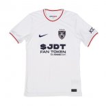 Thailandia Maglia Johor Darul Ta'zim Away 2024/25