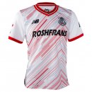 Thailandia Maglia Deportivo Toluca Away 2024/25
