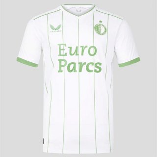 Thailandia Maglia Feyenoord Rotterdam Terza 2023/24 Thailandia Maglia Feyenoord Rotterdam Terza 2023/24