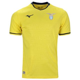 Thailandia Maglia Lazio Away 2024/25 Thailandia Maglia Lazio Away 2024/25