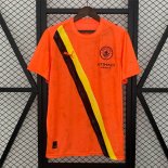 Thailandia Maglia Manchester City Third 2025/26