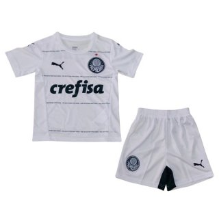 Maglia Palmeiras Away Bambino 2022/23 Maglia Palmeiras Away Bambino 2022/23