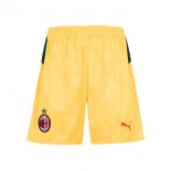 Pantaloni AC Milan Terza 2025/26