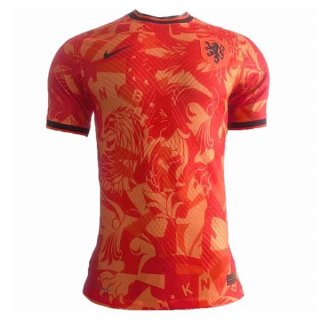 Thailandia Maglia Paesi Bassi Edizione Speciale 2022/23 Rosso Thailandia Maglia Paesi Bassi Edizione Speciale 2022/23 Rosso