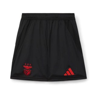 Pantaloni Benfica Away 2024/25 Pantaloni Benfica Away 2024/25