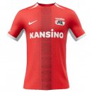 Thailandia Maglia AZ Alkmaar Home 2024/25