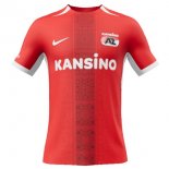 Thailandia Maglia AZ Alkmaar Home 2024/25