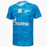 Thailandia Maglia Zenit Saint Petersburg Home 2024/25