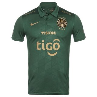 Thailandia Maglia Club Olimpia Terza 2022/23 Thailandia Maglia Club Olimpia Terza 2022/23