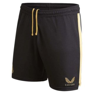 Pantaloni Newcastle United Away 2021/22 Pantaloni Newcastle United Away 2021/22