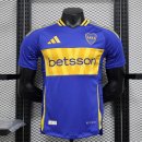 Thailandia Maglia Boca Juniors Home 2024/25