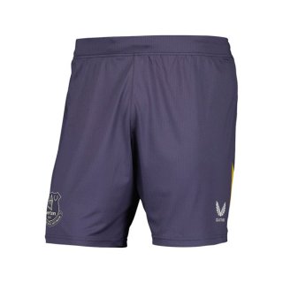Pantaloni Everton Terza 2024/25 Pantaloni Everton Terza 2024/25