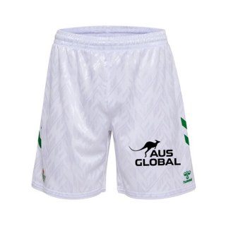 Pantaloni Real Betis Home 2024/25 Pantaloni Real Betis Home 2024/25