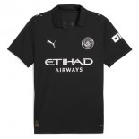 Thailandia Maglia Manchester City Away 2025/26