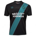 Thailandia Maglia Shamrock Rovers Away 2024/25