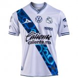 Thailandia Maglia Club Puebla Home 2024/25
