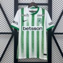 Thailandia Maglia National Athletic Prima 2025/26