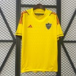 Thailandia Maglia Atlético Mineiro Limited Edition 2025/26