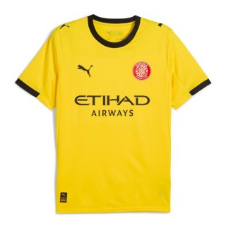 Thailandia Maglia Girona Seconda 2025/26 Thailandia Maglia Girona Seconda 2025/26