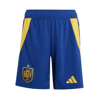 Pantaloni Spagna Home 2024 Pantaloni Spagna Home 2024