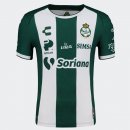 Thailandia Maglia Santos Laguna Home 2024/25